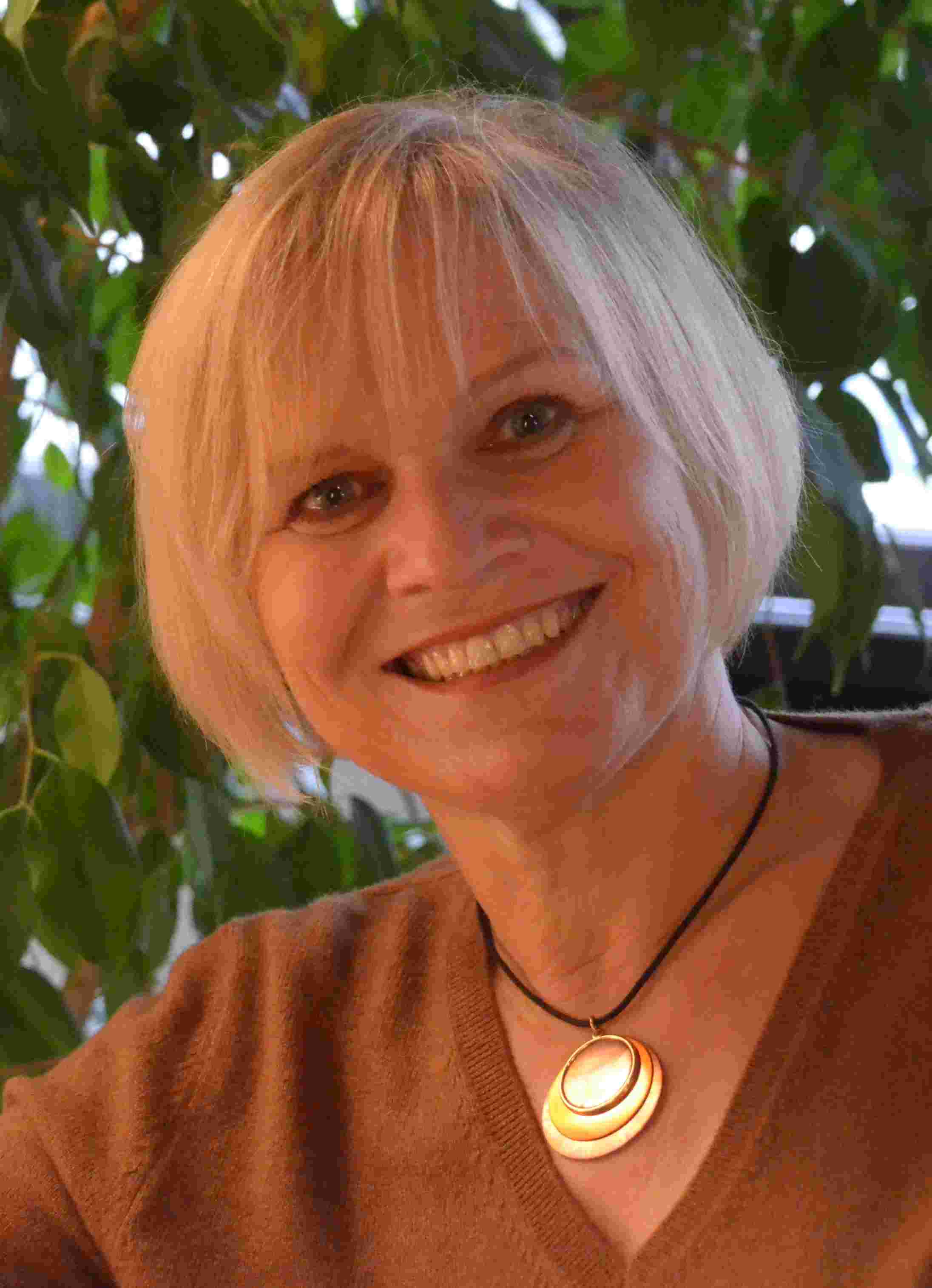 Elisabeth Meier
